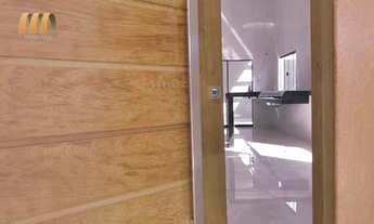 Imagem 3: Casa Premium no residencial jardim Itália com, 138 m² de construção, por R$ 490.000 - Aná