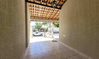 Imagem 4: Casa Padrão em Campinas