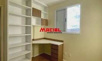 Imagem 5: Apartamento Padrão em São José dos Campos