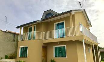 Imagem: Casa na Vila Gilcy - Campo Largo - PR