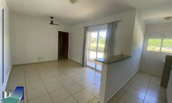 Imagem: RIBEIRÃO PRETO - Apartamento Padrão