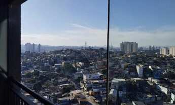 Imagem 7: Oportunidade - Park Jardim Sul - 32m²