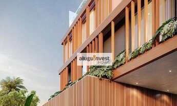 Imagem 3: Apartamento com 1 dormitório à venda, 45 m² a partir de R$ 950.000 - Campeche - Florianóp