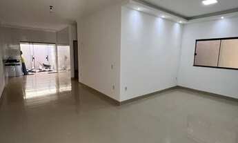 Imagem 4: Casa com 3 dormitórios à venda, 110 m² por R$ 315.000 - Parque Industrial Santo Antônio