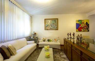 Imagem 5: Sobrado 3 quartos venda Alto Boa Vista