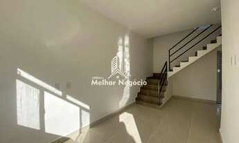 Imagem 4: Casa com 2 dorms, Jardim Dall'Orto, Sumaré - R$ 340 mil, Cod: RCA2895