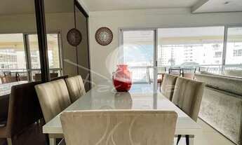 Imagem 7: Apartamento Vila Brandina , Campinas, por R$ 1.450,000,00 Próximo ao Shopping Iguatemi - F