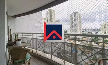 Imagem 7: Apartamento Locação 2 Dormitórios - 88 m² Vila Leopoldina