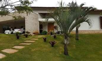 Imagem 2: NOVA LIMA - Casa de Condomínio - Condomínio Quintas do Morro