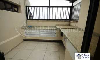 Imagem: Cobertura Duplex 888 m² no Jardim da Saúde