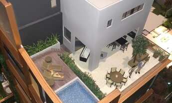 Imagem 7: Apartamento 3 suítes com 228m no bairro Cabral