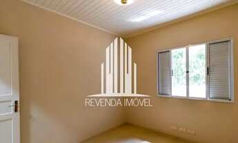 Imagem 4: Casa na região de Cerqueira César com 143m², 3 quartos, 2 banheiros e 3 vagas