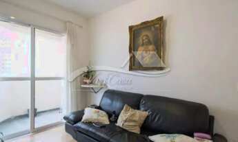 Imagem 3: Apartamento 2 quartos a venda Aclimação - São Paulo