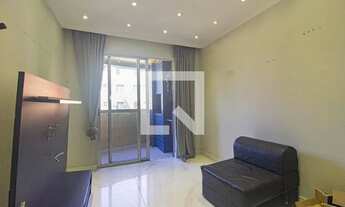 Imagem 2: Apartamento para Aluguel - Tingui, 3 Quartos, 84 m2