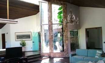 Imagem 6: Casa - Parque Taquaral - Campinas