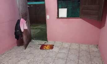 Imagem: ALUGA-SE CASA