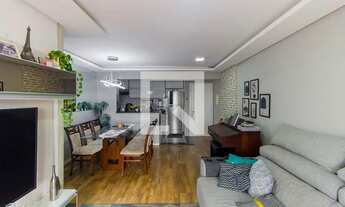 Imagem 4: Apartamento à Venda - Vila Prudente, 3 Quartos, 83 m2