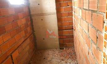 Imagem 7: Apartamento com 1 dormitório à venda, 52 m² por R$ 255.000 - Aviação - Praia Grande/SP