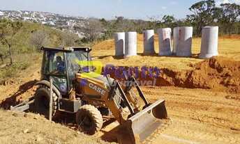 Imagem 5: Casa em condomínio Alta Vista