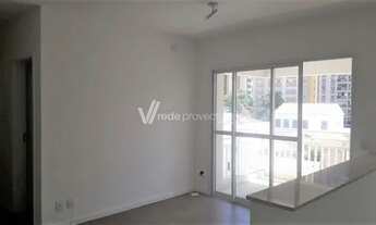 Imagem 3: Apartamento - Cambuí - Campinas