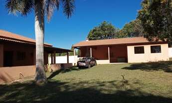 Imagem 2: Chácara para venda