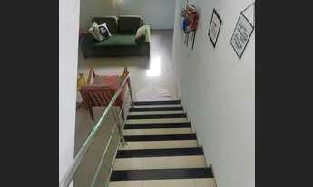 Imagem 5: Casa Duplex 4 quartos toda projetada e mobiliada na Chácara Brasil