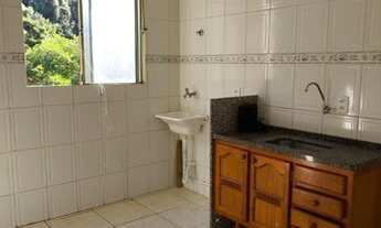 Imagem 4: Apartamento para Alugar no Conjunto Promorar Raposo Tavares