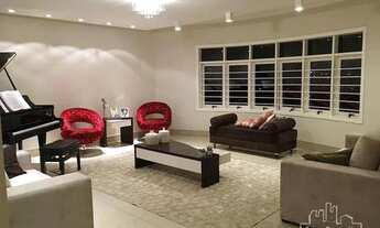 Imagem 2: Sobrado com 3 dormitórios, 346 m² - venda por R$ 1.500.000,00 ou aluguel por R$ 11.804,00