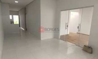 Imagem 2: Casa nova para alugar no bairro Parque Buriti - Imperatriz/MA