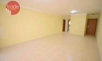 Imagem 2: Apartamento Para Locação No Jardim Irajá Com 03 Dormitórios