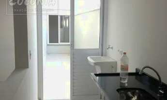 Imagem 5: Santo André - Apartamento Padrão - Vila Valparaíso