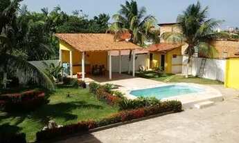 Imagem: Apartamento em salinas para alugar