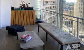 Imagem: Apartamento para aluguel possui 75 metros