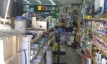 Imagem 6: Posso ponto da material de construção