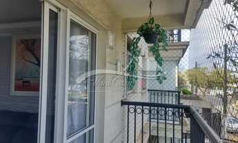 Imagem 2: Apartamento 3 Quarto à venda, Vila Moraes - São Paulo