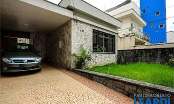 Imagem 2: CASA TÉRREA - VILA LEOPOLDINA - SP