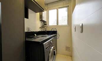 Imagem 6: Cobertura com 03 quartos