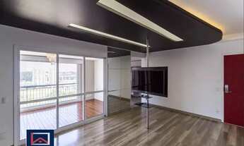 Imagem 2: Apartamento Locação 3 Dormitórios - 96 m² Vila Leopoldina
