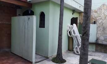 Imagem 6: CASA RESIDENCIAL em TABOÃO DA SERRA - SP, JARDIM AMÉRICA