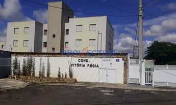 Imagem 7: Apartamento - Jardim dos Oliveiras - Campinas