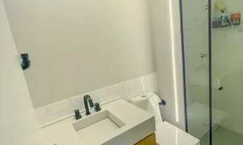 Imagem 4: Studio de 1 quarto finamento mobiliado na Vila Olimpia