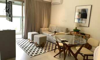 Imagem: Itaim Bibi - Novíssimo apartamento