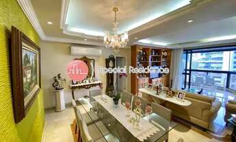 Imagem 6: Apartamento-LOCAÇÃO-Barra da Tijuca-Rio de Janeiro-RJ