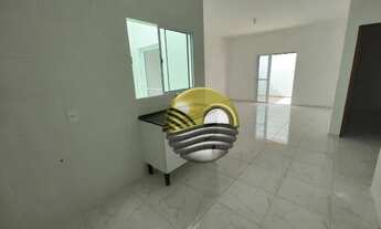 Imagem 6: Casa com 2 dormitórios para alugar, 60 m² por R$ 1.700,00/mês - Jardim Perola - Itupeva/SP