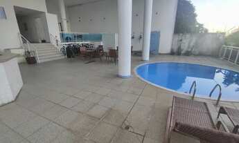 Imagem: Cobertura Filé na Glória Vista Mar c/