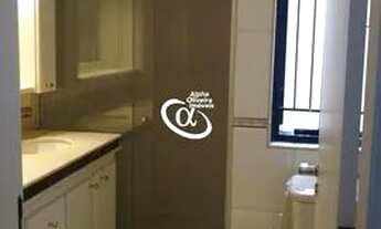 Imagem 6: Venda Apartamento com 168m no Centro de Alphaville Barueri SP