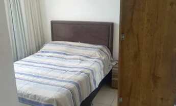 Imagem 5: Alugo apartamento - Bairro Niterói - Betim