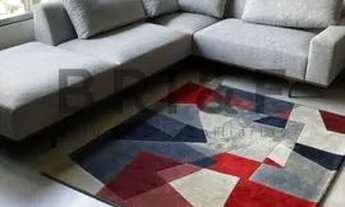 Imagem 5: Apartamento 1 dormitório 1 vaga mobiliado para locação ou venda no Alto da Boa Vista 200m