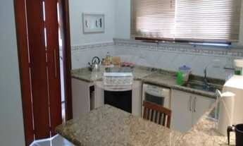 Imagem 6: Casa - Condomínio Residencial Terras do Caribe - Valinhos