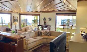 Imagem 3: Apartamento - Cambuí - Campinas